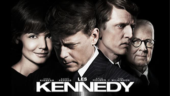 Les Kennedy (2011)