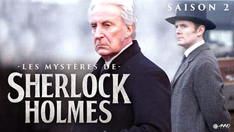 Les mystères de Sherlock Holmes (2000)