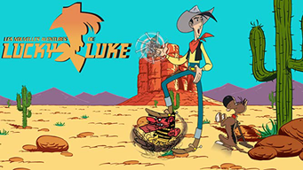 Les Nouvelles Aventures de Lucky Luke (2020)