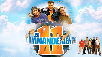 Les onze commandements (2004)