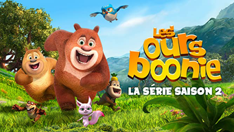 Les Ours Boonie (2022)