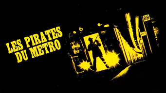 Les Pirates du métro (1975)