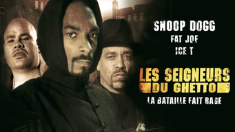Les seigneurs du ghetto (2007)