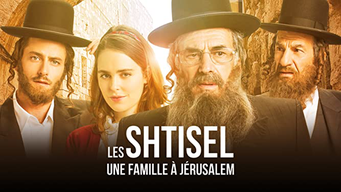 Les Shtisel, une famille à Jérusalem (2016)