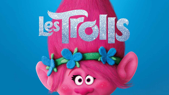 Les Trolls (2016)