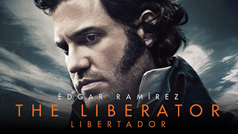 Libertador (2014)