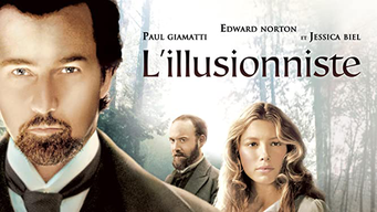 L'Illusionniste (2006)