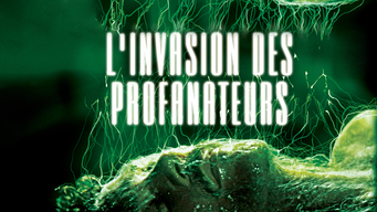 L'Invasion des profanateurs (1979)