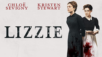 Lizzie (2020)