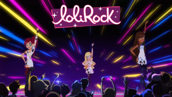 LoliRock (2017)