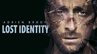 Lost Identity (2011)