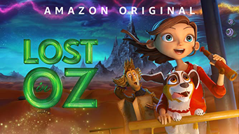 Les nouvelles aventures d'Oz (2018)