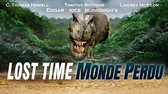 Lost Time, Monde Perdu (2009)