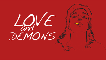 Love and Demons (2023)