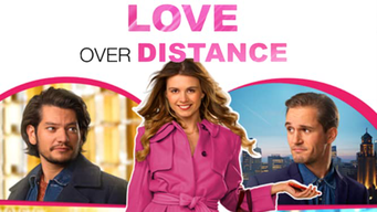 Love Over Distance (2021)