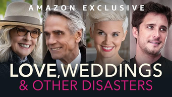 Love, Weddings & Other Disasters (2022)