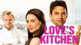 Love's Kitchen (2012)