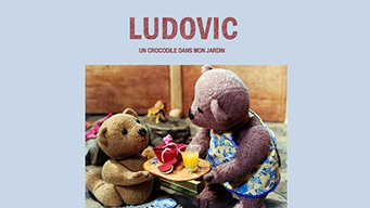 Ludovic - Un crocodile dans mon jardin (2001)