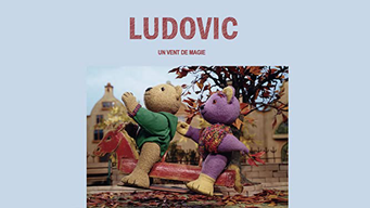 Ludovic - Un vent de magie (2002)