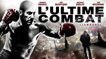 L'Ultime Combat (2017)