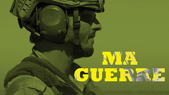 Ma guerre (2018)