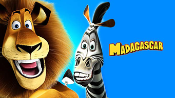 Madagascar (2005)