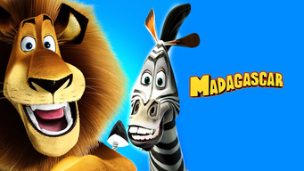 Madagascar (2005)