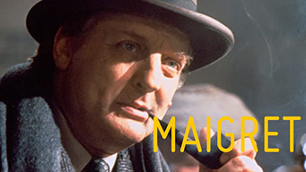 Maigret (2001)
