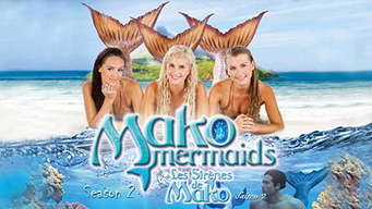 Les Sirènes de Mako (2015)