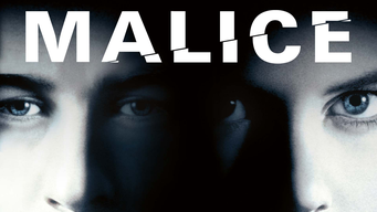 Malice (1994)