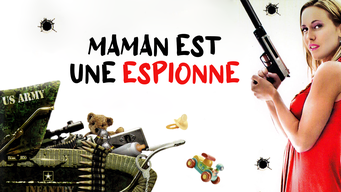 Maman est une Espionne (2011)