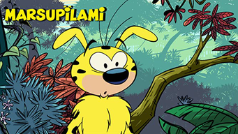 Marsupilami Houba ! Houba ! Hop ! (2020)