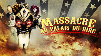 Massacre au Palais du Rire (2015)