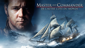 Master and Commander: De l'autre côté du monde (2003)