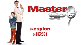 Master spy (2016)