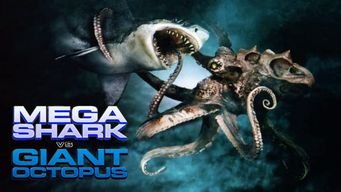 Mega Shark vs Giant Octopus (2009)