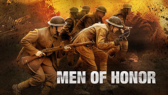 Men of Honor (2016)