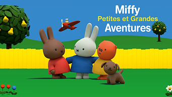 Miffy: Petites et grandes aventures (2015)