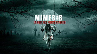 Mimesis : La nuit des morts vivants (2011)