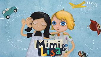 Mimi & Lisa (2016)