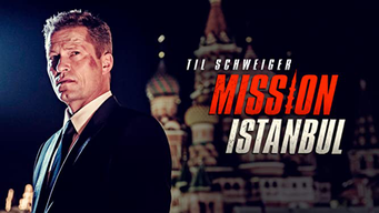 Mission Istanbul (2016)