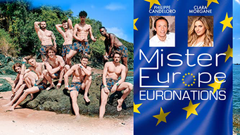 Mister Europe (2023)