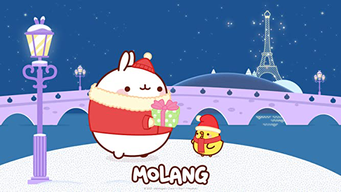 Molang (2020)