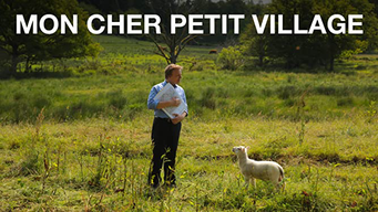 Mon cher petit village (2015)