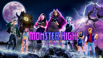 Monster High : le film (2022)