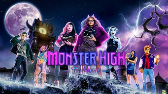 Monster High : le film (2023)