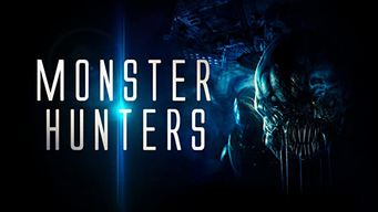 Monster Hunters (2020)