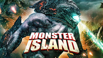 Monster Island (2019) (2019)