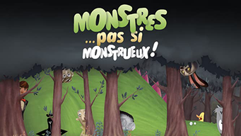 Monstres... Pas si monstrueux ! (2013)