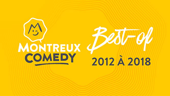 Montreux Comedy Festival (2020)